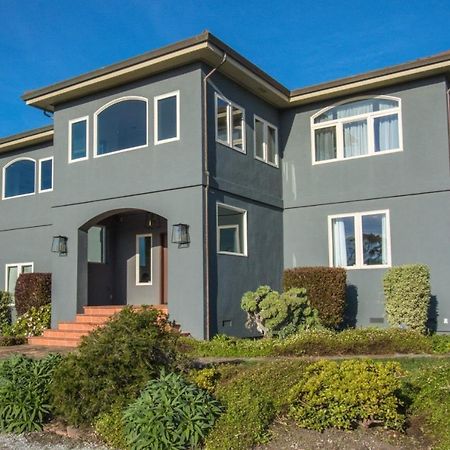 Miramar Beach Home Walk To Beach Trails Restaurants Family Activities Half Moon Bay Bagian luar foto