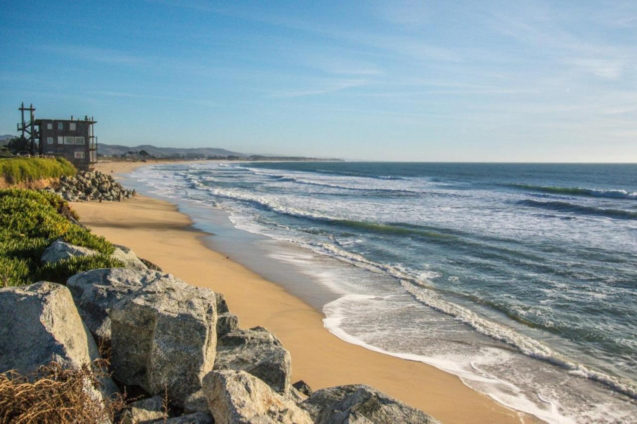 Miramar Beach Home Walk To Beach Trails Restaurants Family Activities Half Moon Bay Bagian luar foto