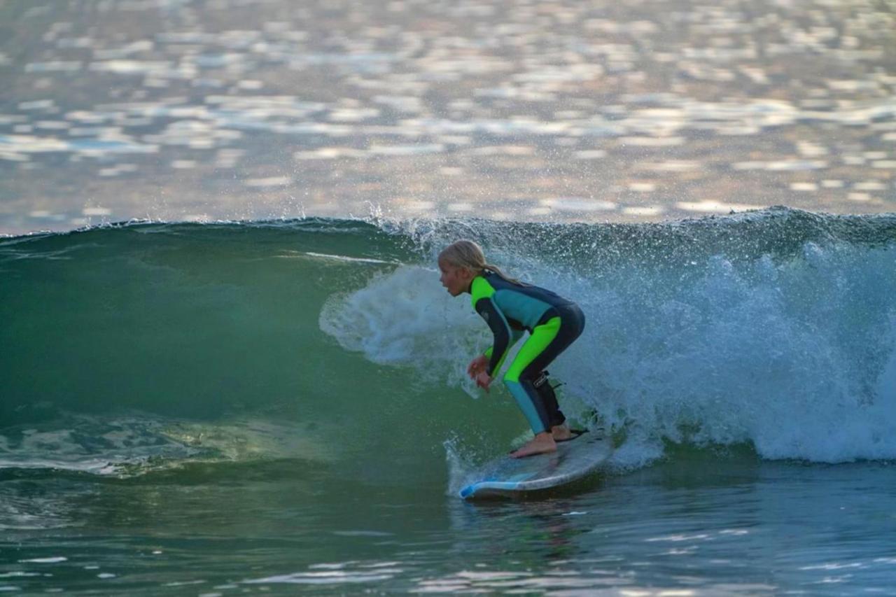 Miramar Beach Home Walk To Beach Trails Restaurants Family Activities Half Moon Bay Bagian luar foto
